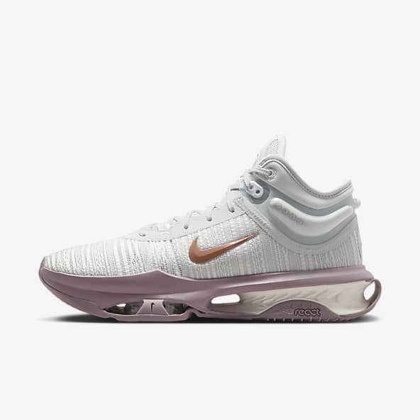 Womens Grey Shoes. Nike
